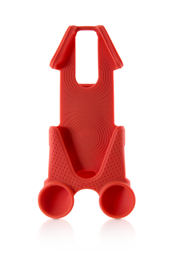 Bone Collection Bike Tie Speaker
