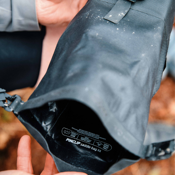 Fidlock PinClip 700ml Saddlebag