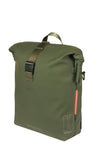 Basil - Soho MIK Studs Bicycle Shoulderbag With LED (MIK Studs)