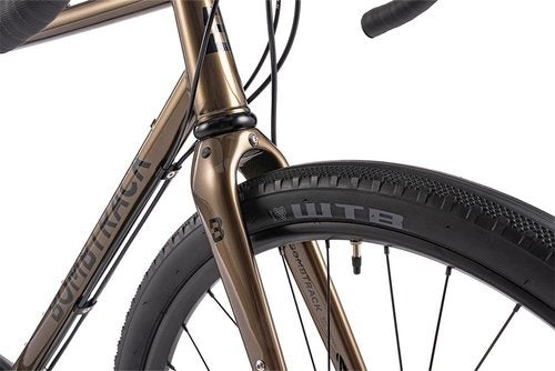Bombtrack Audax / Dark Brown