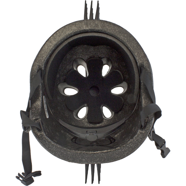 Krash Cube Hurt Hawk Black - Youth Size