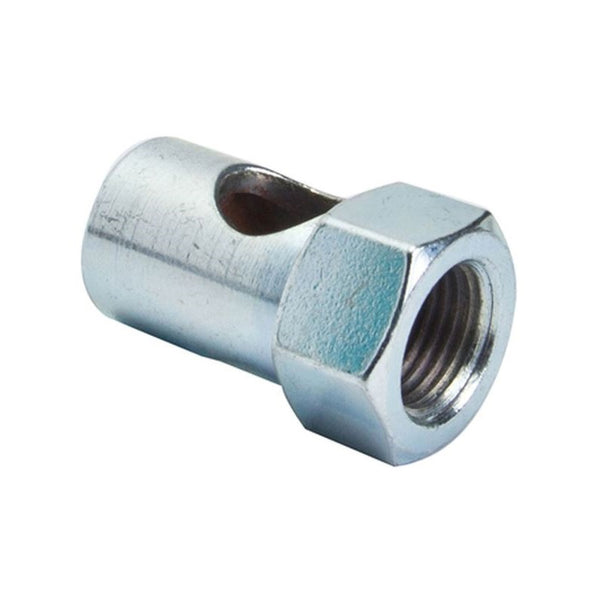 Three Speed Hub Left Hand Axle Nuts