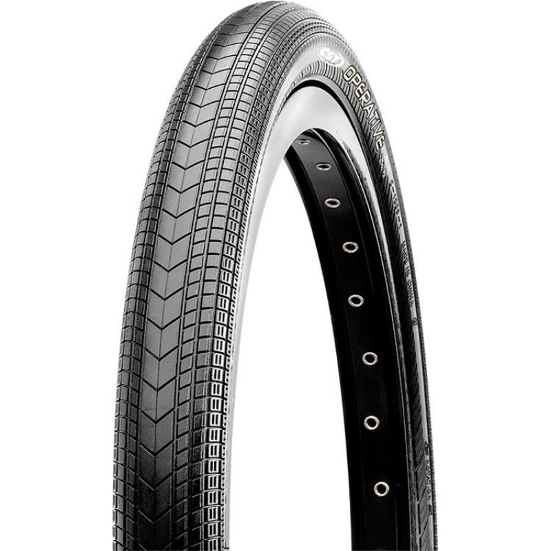 CST Tyre Operative Slick 20x2.25 C1809