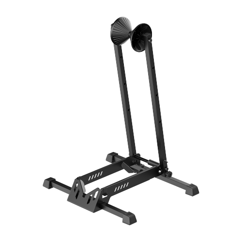 Maverack Freestanding Foldable Bike Stand