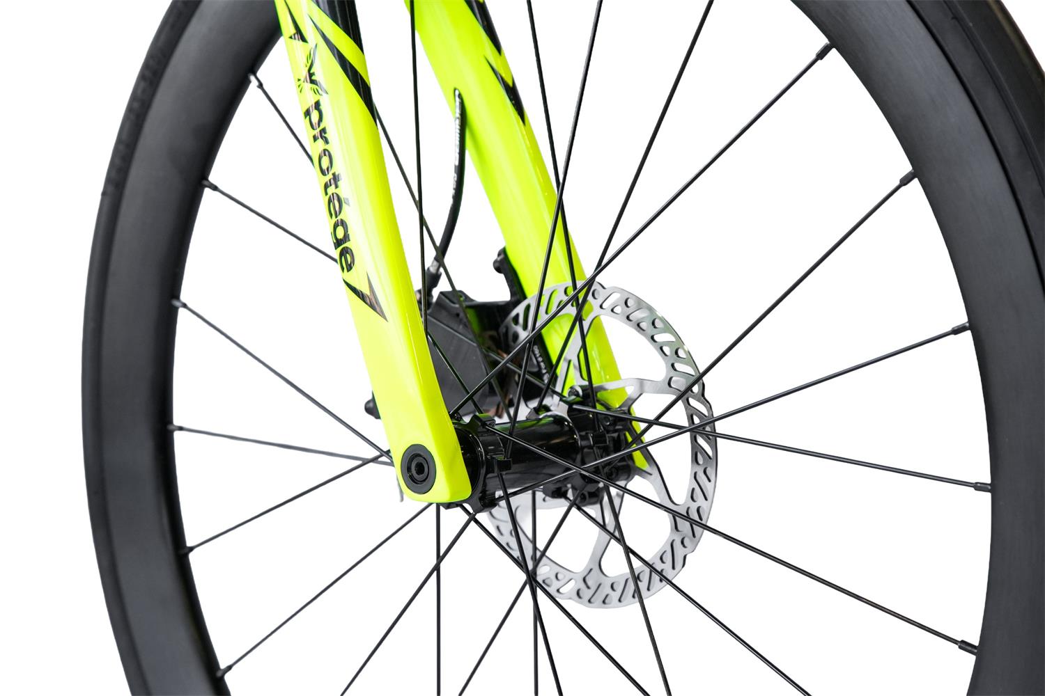 Protege Fastrace 24