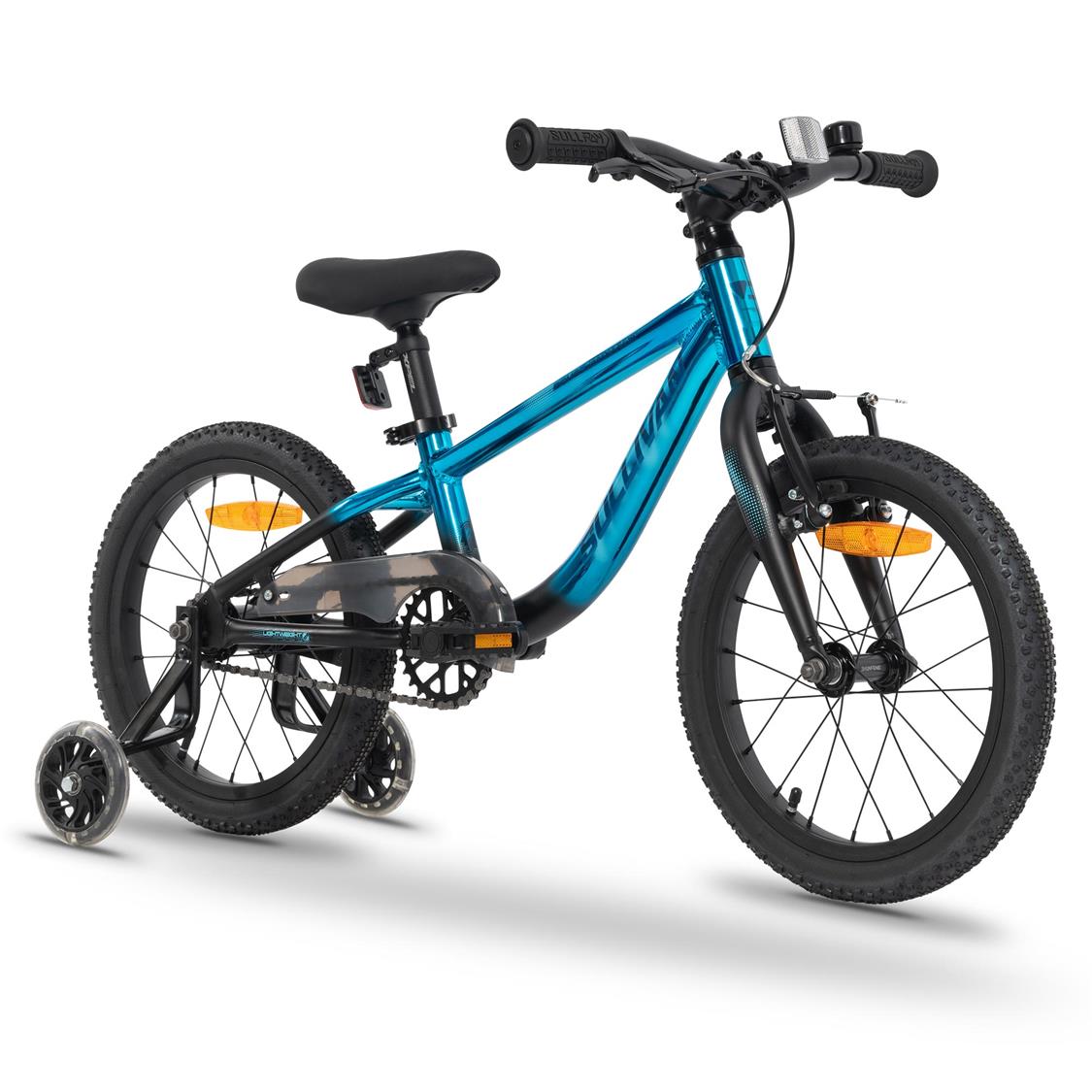 Sullivan Biomechanix Pro 16