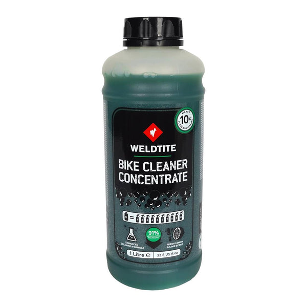 Weldtite Bike Cleaner Concentrate
