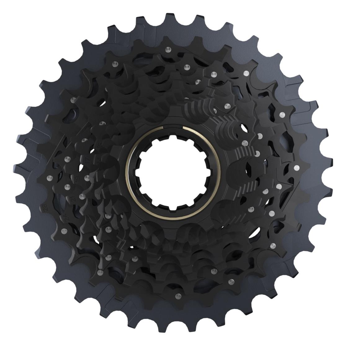 Sram Chainring Road Direct Mount X-Sync Grey Red/Force