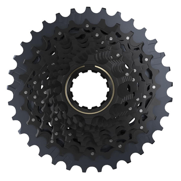 Sram Chainring Road Direct Mount X-Sync Grey Red/Force