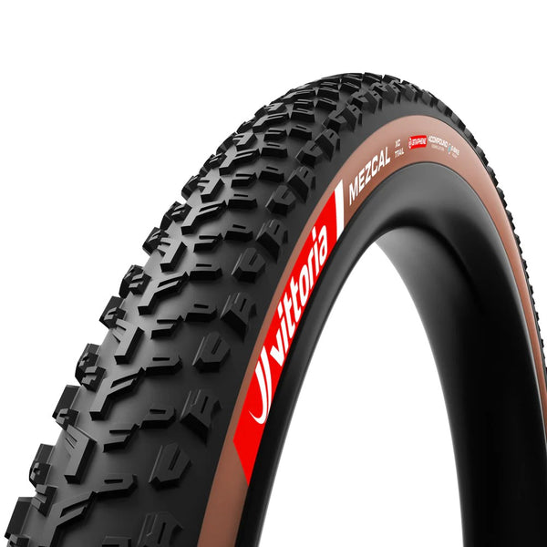 Vittoria Tyre Mezcal XC-Trail 29"