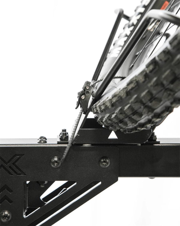 Maverack Premium Vert Rack 4 Bike