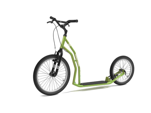 Yedoo Three Y40 Adult Scooter