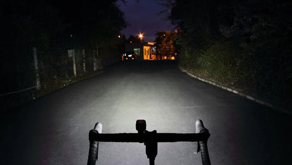 Ravemen Front Light - LR500
