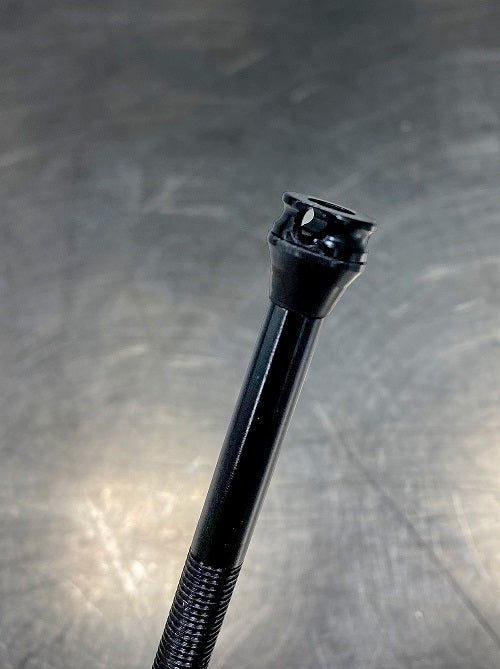 Vittoria Tubeless Valve 3-way Alloy