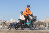 Tern GSD S10 Bosch Cargo Line 400w/h