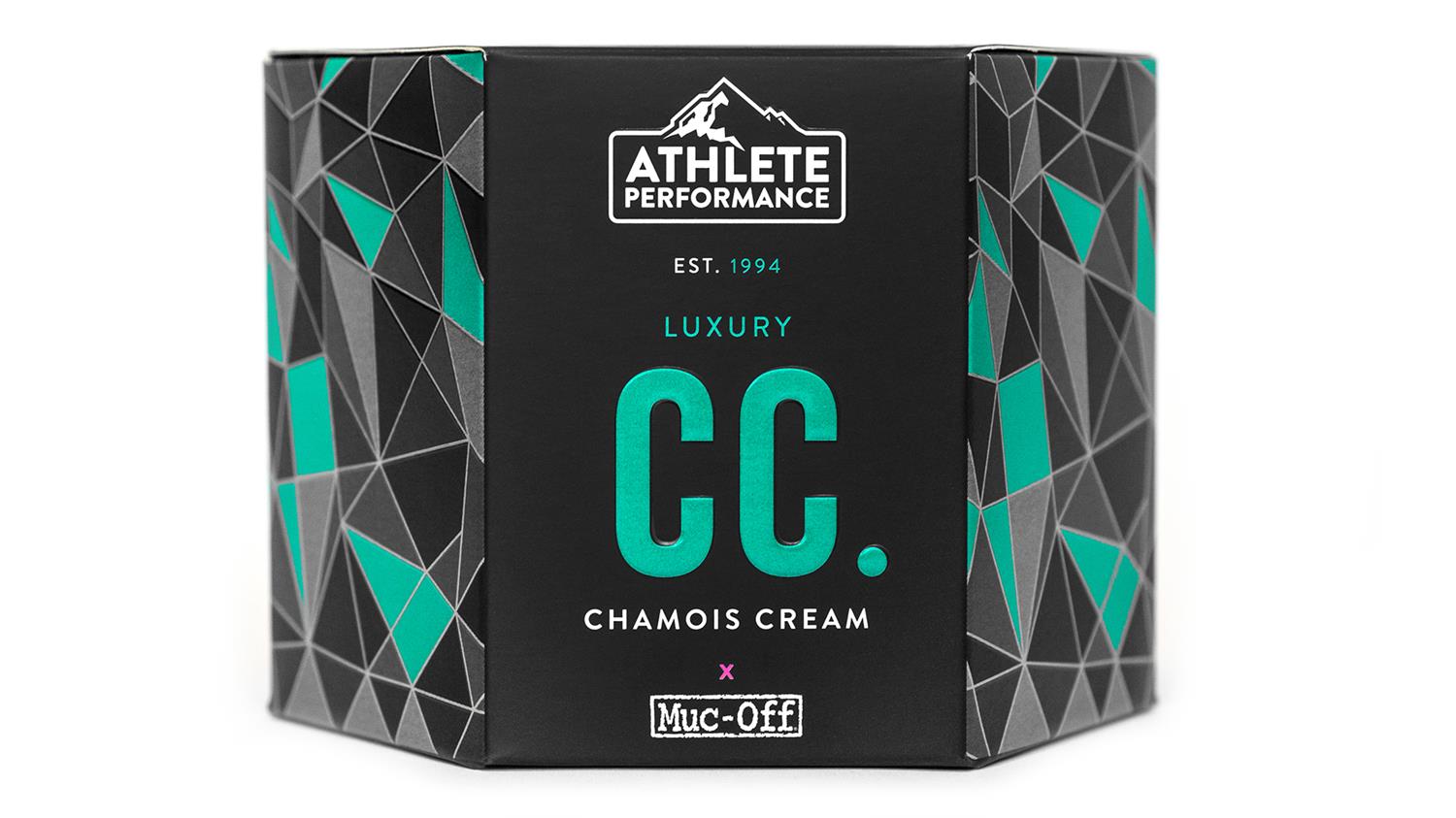 Muc-Off AP Chamois Cream Womens 100ml