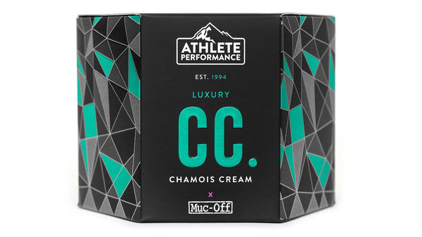 Muc-Off AP Chamois Cream Womens 100ml