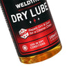 Weldtite Dry Lube 100ml