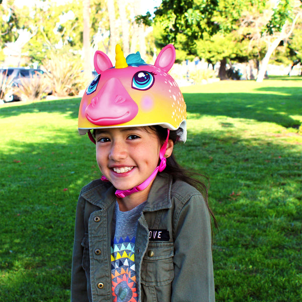 Raskullz Super Rainbow Unicorn - Child Size