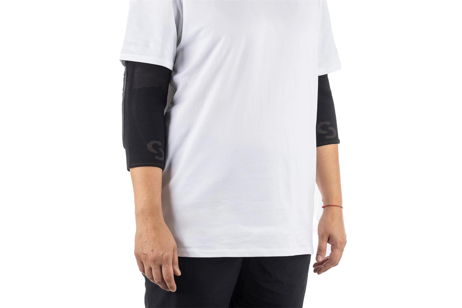 Seryt Adult Flow Elbow Protection - Alps