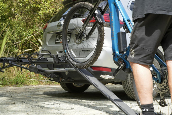 Maverack eBike Ramp