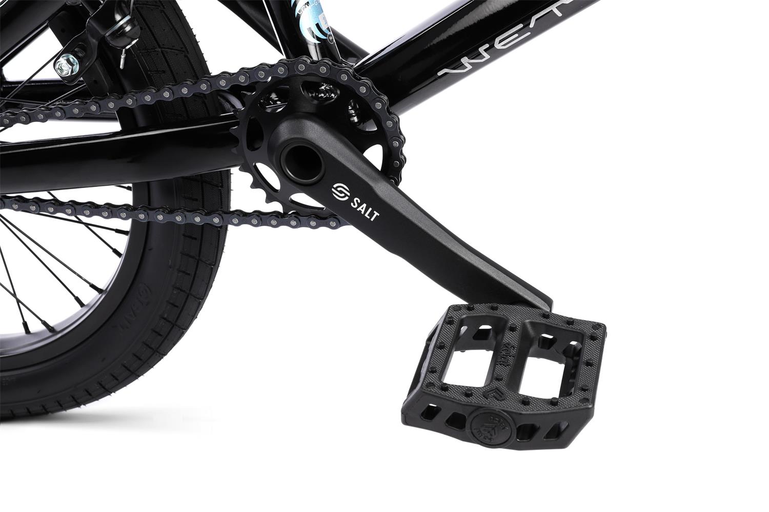 Wethepeople Aerox 18