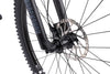 Bombtrack Cale AL SX / Matt Black