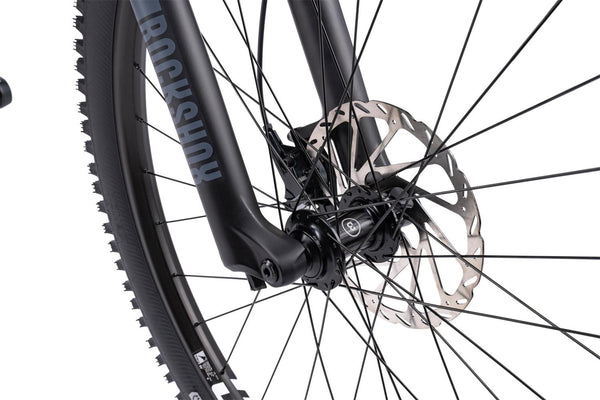 Bombtrack Cale AL SX / Matt Black