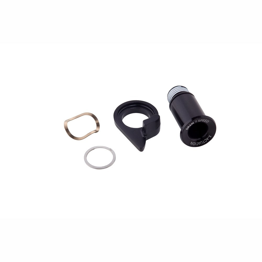 Sram Pulley Kit
