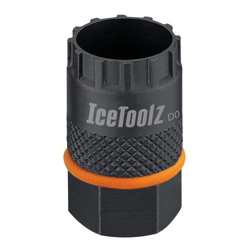 IceToolz Cassette Lockring Tool, Shimano, #09C3