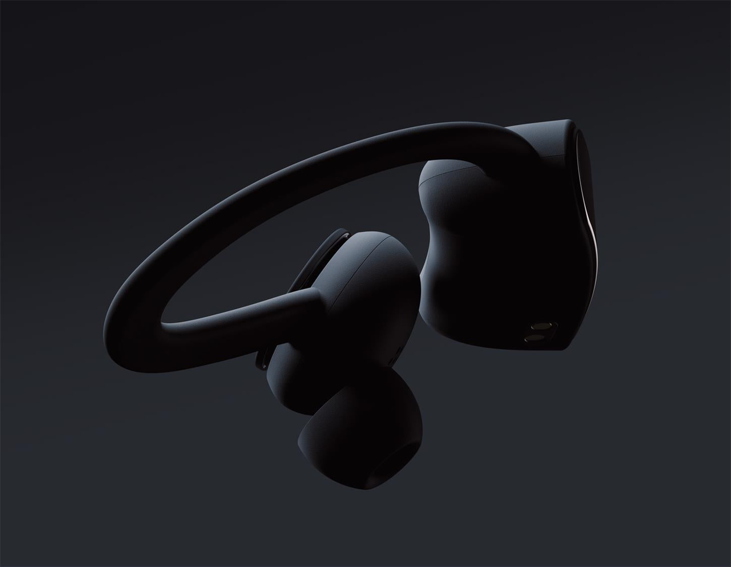 Earshots Magfit3