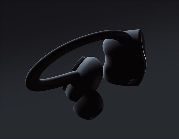 Earshots Magfit3