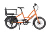 Tern Quck Haul Sidekick Stirups