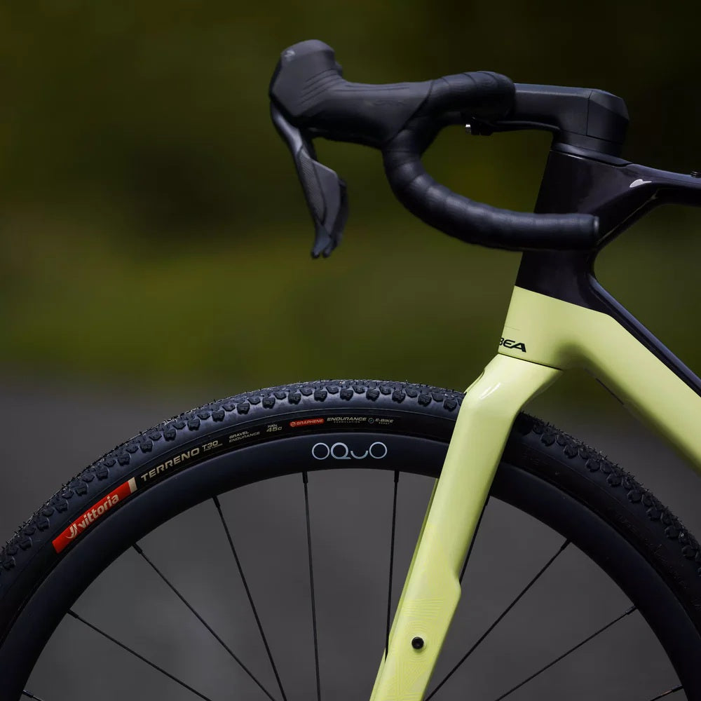 Vittoria 700c Terreno T30 Fine Loose Gravel Endurance