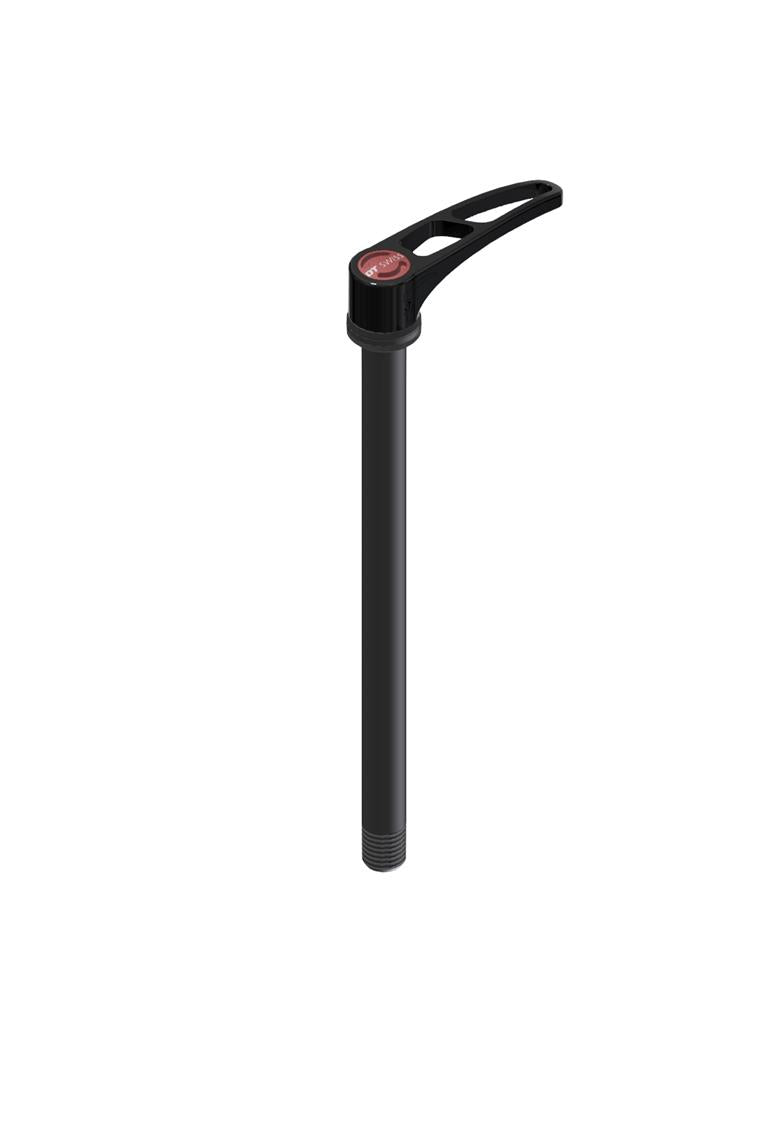 DT RWS MTB (Steel) with Aluminium lever 5mm/135mm (HWQASM00S2943S)
