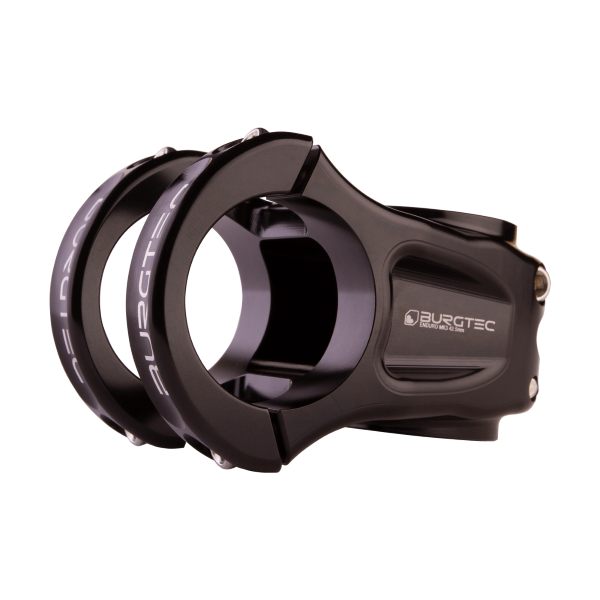 Burgtec Enduro MK3 Stems 31.8mm Bar Diameter
