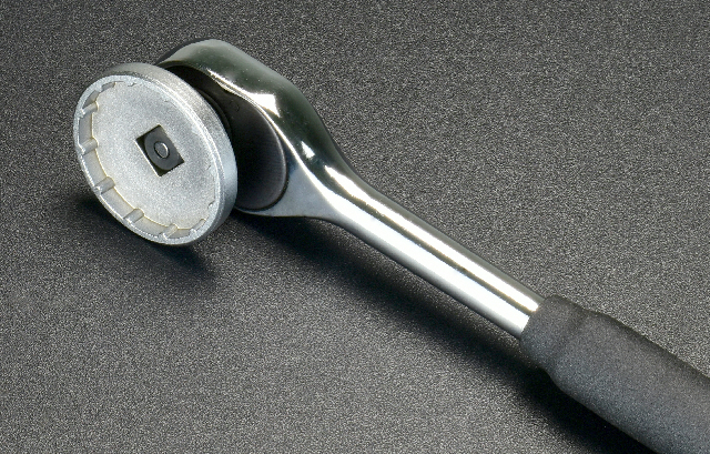 IceToolz BB Tool 12-Notch 50.4mm T47 #M098