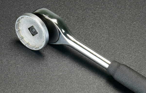 IceToolz BB Tool 12-Notch 50.4mm T47 #M098