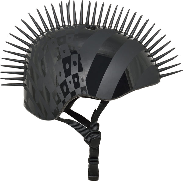 Krash Cube Hurt Hawk Black - Youth Size