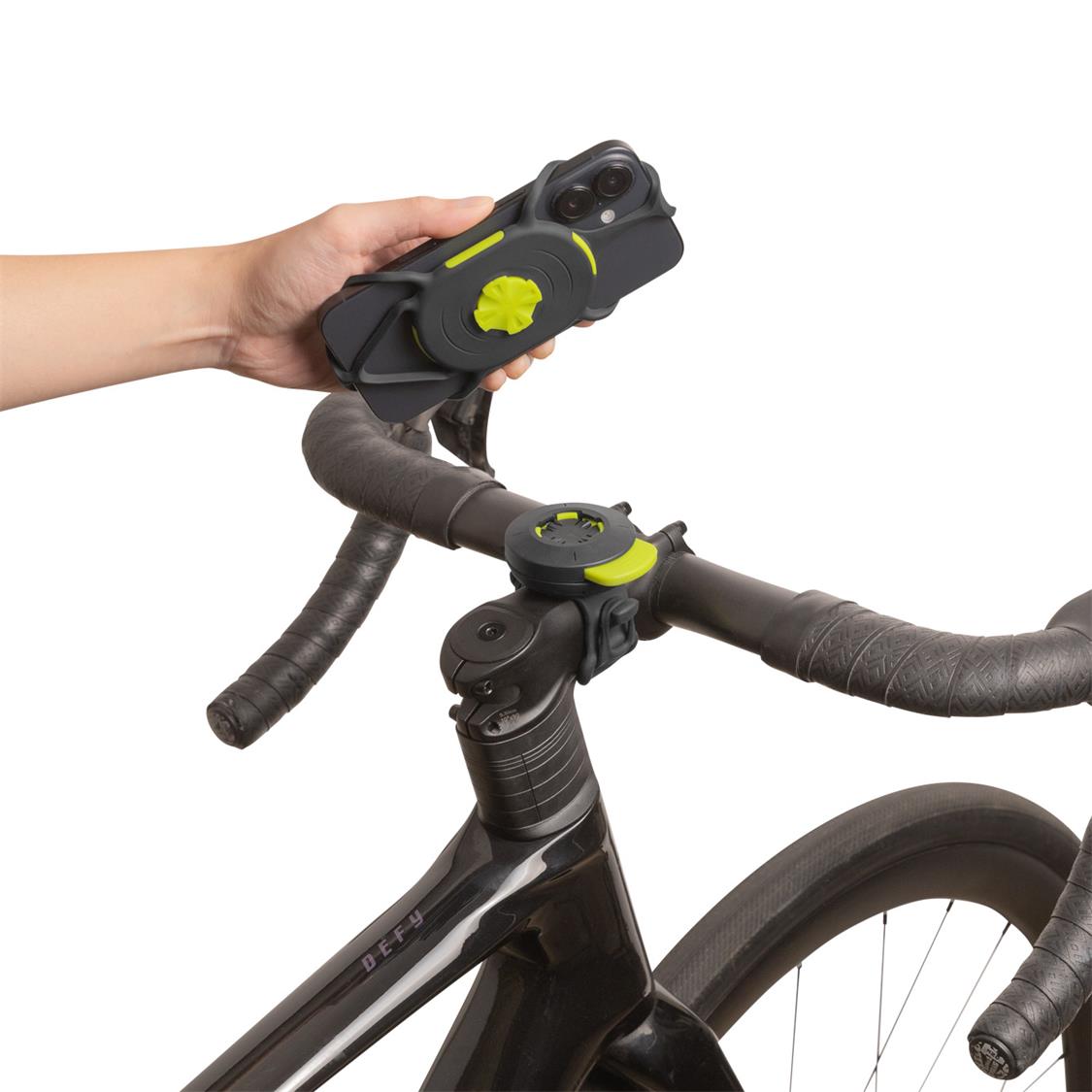Bone Collection Bike Tie Connect Kit 3
