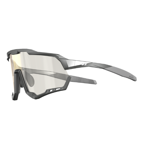 Magicshine Morpher Photochromic Coated [Mirrored] Lens