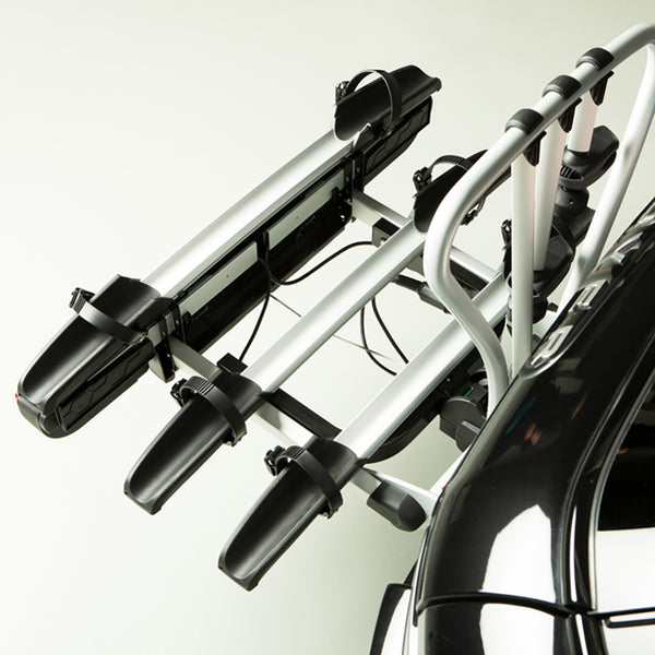 Yakima JustClick Spare Parts