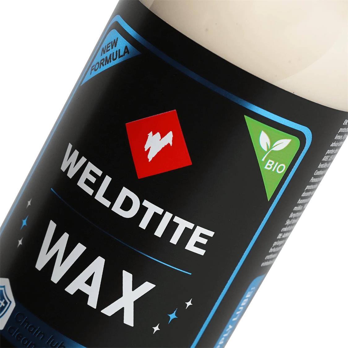 Weldtite Wax Lube