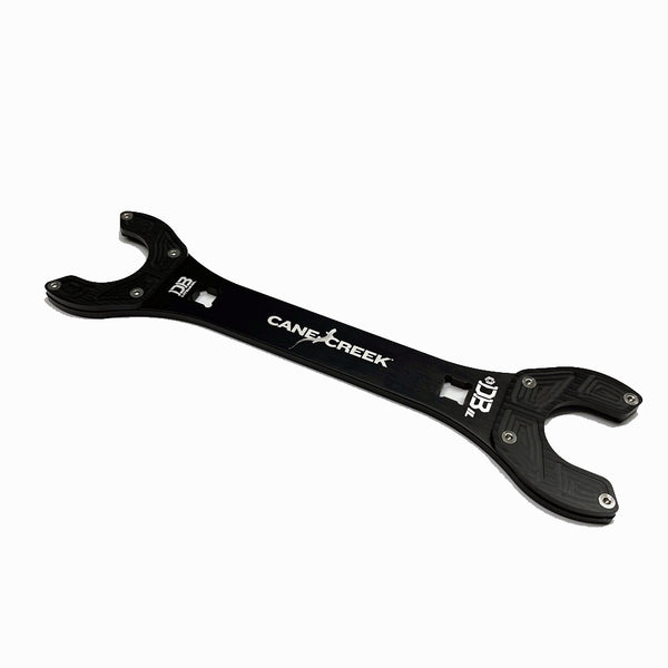 Cane Creek DB Kitsuma Rear Shock Spare Parts