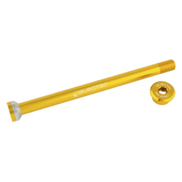 Burgtec Transition Rear Axle