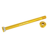 Burgtec Transition Rear Axle