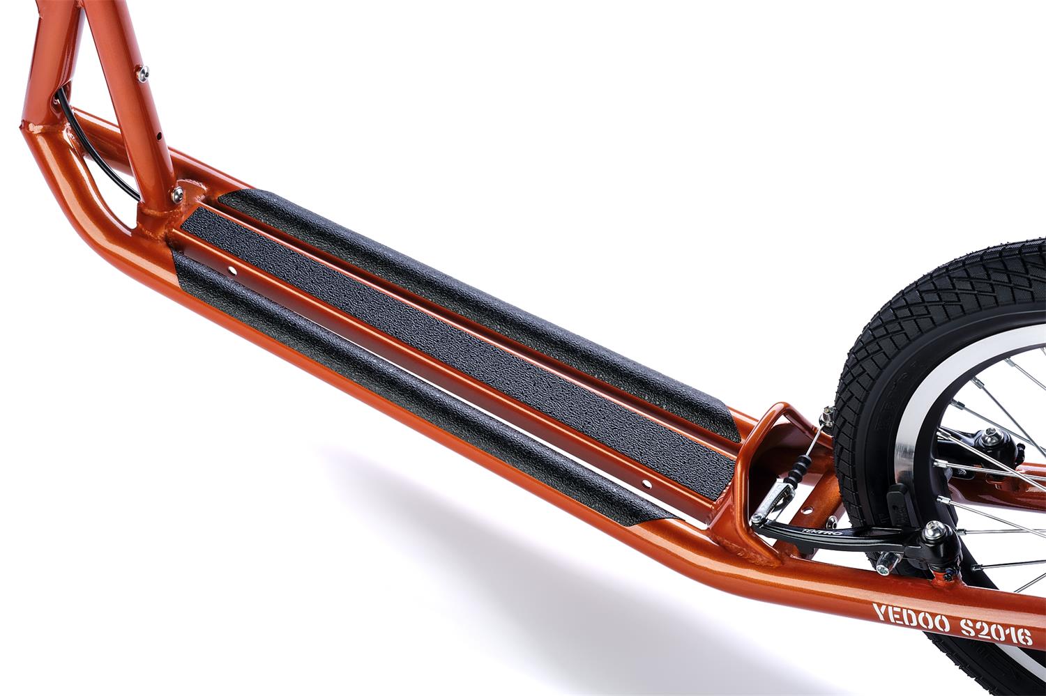 Yedoo S2016 Adult Scooter