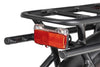 Tern Quick Haul P9 Performance Bosch Sport 45kph / Gloss Tabasco/Silver