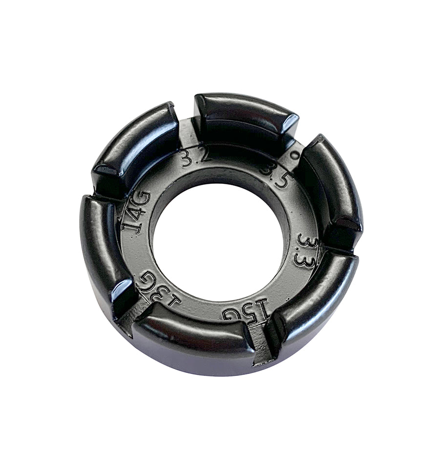 Ontrack Spoke Tool