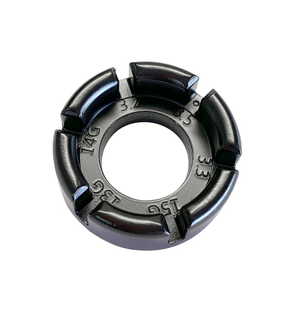 Ontrack Spoke Tool